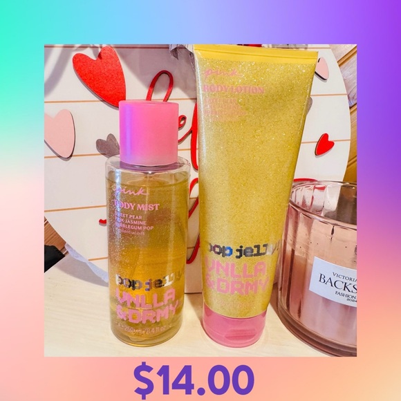 💕🪽 Victoria’s Secret PINK 🎥 LIVE Show in 12 minutes - Picture 15 of 17